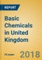 Basic Chemicals in United Kingdom - Product Thumbnail Image