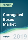 Corrugated Boxes Market - Forecasts from 2019 to 2024- Product Image