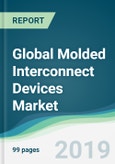 Global Molded Interconnect Devices Market - Forecasts from 2019 to 2024- Product Image