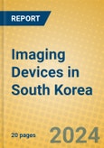 Imaging Devices in South Korea- Product Image