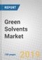 Green Solvents: Technologies, Emerging Opportunities and Markets - Product Thumbnail Image