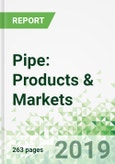 Pipe: Products & Markets- Product Image