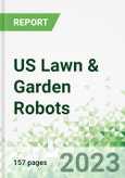 US Lawn & Garden Robots- Product Image