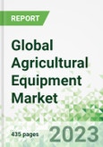 Global Agricultural Equipment Market 2023-2026- Product Image