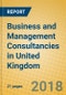 Business and Management Consultancies in United Kingdom - Product Thumbnail Image