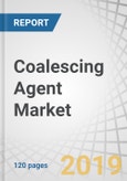 Coalescing Agent Market by Type (Hydrophilic, Hydrophobic), Application (Paints & Coatings, Adhesive & Sealants, Inks, Personal Care Ingredients), and Region (APAC, North America, Europe, Middle East & Africa, South America)- Global forecast to 2023- Product Image