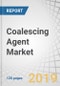 Coalescing Agent Market by Type (Hydrophilic, Hydrophobic), Application (Paints & Coatings, Adhesive & Sealants, Inks, Personal Care Ingredients), and Region (APAC, North America, Europe, Middle East & Africa, South America)- Global forecast to 2023 - Product Thumbnail Image
