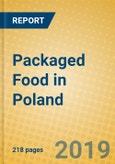 Packaged Food in Poland- Product Image