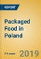 Packaged Food in Poland - Product Thumbnail Image