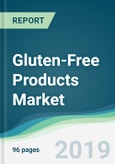Gluten-Free Products Market - Forecasts from 2019 to 2024- Product Image