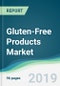 Gluten-Free Products Market - Forecasts from 2019 to 2024 - Product Thumbnail Image