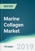 Marine Collagen Market - Forecasts from 2019 to 2024- Product Image