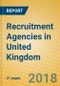 Recruitment Agencies in United Kingdom - Product Thumbnail Image