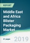 Middle East and Africa Blister Packaging Market - Forecasts from 2019 to 2024 - Product Thumbnail Image