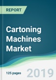 Cartoning Machines Market - Forecasts from 2019 to 2024- Product Image