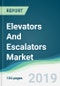 Elevators And Escalators Market - Forecasts from 2019 to 2024 - Product Thumbnail Image