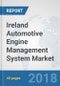 Ireland Automotive Engine Management System Market: Prospects, Trends Analysis, Market Size and Forecasts up to 2024 - Product Thumbnail Image