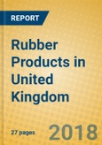 Rubber Products in United Kingdom- Product Image