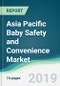Asia Pacific Baby Safety and Convenience Market - Forecasts from 2019 to 2024 - Product Thumbnail Image