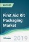 First Aid Kit Packaging Market - Forecasts from 2019 to 2024 - Product Thumbnail Image