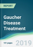Gaucher Disease Treatment - Forecasts from 2019 to 2024- Product Image