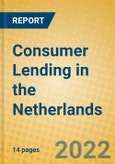 Consumer Lending in the Netherlands- Product Image