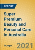 Super Premium Beauty and Personal Care in Australia- Product Image