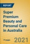 Super Premium Beauty and Personal Care in Australia - Product Image