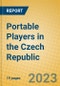 Portable Players in the Czech Republic - Product Image