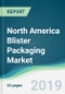 North America Blister Packaging Market - Forecasts from 2019 to 2024 - Product Thumbnail Image