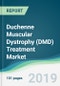 Duchenne Muscular Dystrophy (DMD) Treatment Market - Forecasts from 2019 to 2024 - Product Thumbnail Image