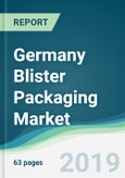 Germany Blister Packaging Market - Forecasts from 2019 to 2024- Product Image