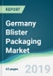 Germany Blister Packaging Market - Forecasts from 2019 to 2024 - Product Thumbnail Image