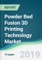 Powder Bed Fusion 3D Printing Technology Market - Forecasts from 2019 to 2024 - Product Thumbnail Image