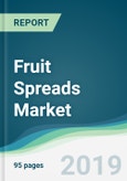 Fruit Spreads Market - Forecasts from 2019 to 2024- Product Image