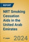 NRT Smoking Cessation Aids in the United Arab Emirates - Product Image