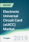 Electronic Universal Circuit Card (eUICC) Market - Forecasts from 2019 to 2024 - Product Thumbnail Image