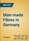 Man-made Fibres in Germany - Product Image
