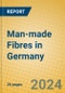 Man-made Fibres in Germany - Product Thumbnail Image