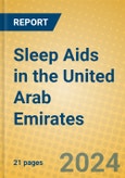 Sleep Aids in the United Arab Emirates- Product Image