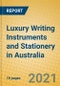Luxury Writing Instruments and Stationery in Australia - Product Thumbnail Image
