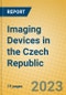 Imaging Devices in the Czech Republic - Product Image