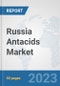 Russia Antacids Market: Prospects, Trends Analysis, Market Size and Forecasts up to 2024 - Product Thumbnail Image