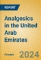 Analgesics in the United Arab Emirates - Product Thumbnail Image