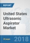 United States Ultrasonic Aspirator Market: Prospects, Trends Analysis, Market Size and Forecasts up to 2024 - Product Thumbnail Image