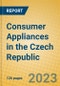 Consumer Appliances in the Czech Republic - Product Thumbnail Image