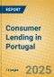 Consumer Lending in Portugal - Product Thumbnail Image