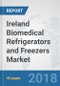 Ireland Biomedical Refrigerators and Freezers Market: Prospects, Trends Analysis, Market Size and Forecasts up to 2024 - Product Thumbnail Image