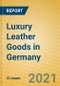 Luxury Leather Goods in Germany - Product Thumbnail Image