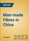 Man-made Fibres in China - Product Thumbnail Image